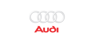 AUDI LOGO